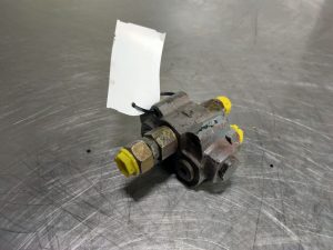 Werklust WG35C-VOAC HVPB13R-A210G-A210G-B-Valve/Ventile