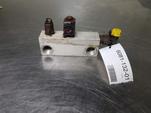 Ahlmann AZ14-LT-35A37.0-Stabilising module