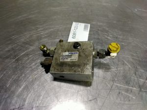 Volvo L30B-11308347-CXP20023-03V-Valve/Ventile/Ventiel