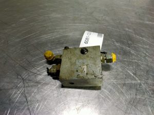 Volvo L30B-11308347-CXP20023-03V-Valve/Ventile/Ventiel