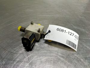 Integrated Hydraulics LT-39-51.0 - Valve/Ventiel
