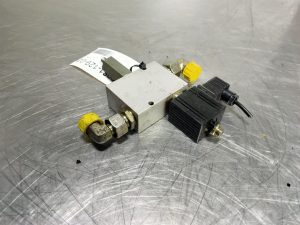 Integrated Hydraulics LT-35E09 - Valve/Ventile/Ventiel