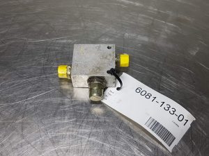 Comatrol VSE07/E-2-LG - Valve/Ventile/Ventiel