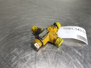 Bosch 0533103020 - Thermostat/Thermostaat