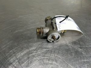 Behr Thermot-tronik X124755000E - Thermostat/Thermostaat