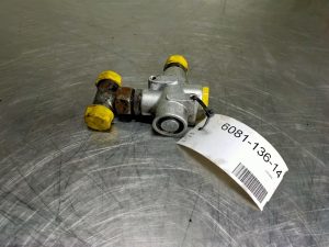 Wahler 7052.87 - Thermostat/Thermostaat