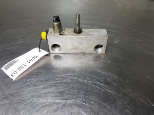 Ahlmann AZ14-4197981A-Stabilising module