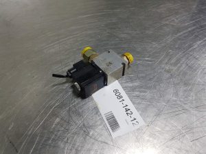 Ahlmann -Integrated Hydraulics-Valve/Ventile/Ventiel