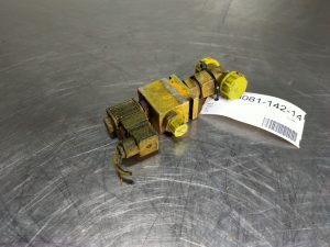 Ahlmann -Integrated Hydraulics-Valve/Ventile/Ventiel