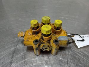 Parker VDSP22D267 - Valve/Ventile/Ventiel