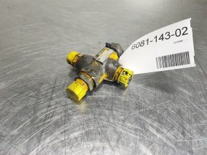 Bosch 0533103020 - Thermostat/Thermostaat