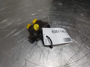 O&K - Priority valve/Prioritaetsventil