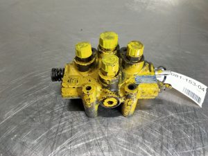 Parker VDSP22D267 - Valve/Ventile/Ventiel