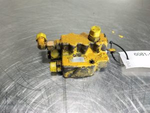 Ahlmann AZ9/AZ10-Parker VDSP20C217-Valve/Ventile/Ventiel
