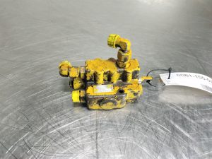 Ahlmann AZ9/AZ10-Parker VDSP20C217-Valve/Ventile/Ventiel
