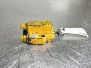 Ahlmann AZ9/AZ10-Parker VDSP20C217-Valve/Ventile/Ventiel