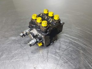 Bucher Hydraulics 200071931010 - Valve/Ventile/Ventiel