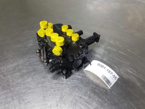 Volvo L25B-Walvoil 11305126-P0233390-Valve/Ventile