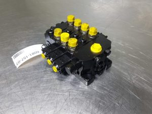 Volvo L30B-Walvoil 11306160-Valve/Ventile/Ventiel
