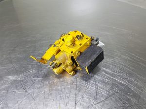 Nordhydraulic RM-201 - Ahlmann AZ 18 - Valve
