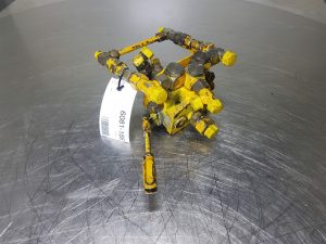 Nordhydraulic RM-201 - Valve/Ventile/Ventiel