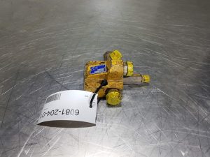 Schaeff SKL832-Sauer Danfoss OLSB80-Priority valve