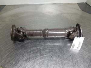 Ahlmann AZ200 - 4117537A/4193571A - Propshaft/Gelenkwelle