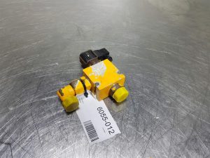 Ahlmann AZ200-4108483A/4108484A-LT-33-34.0-Valve