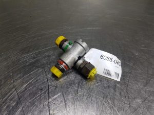 Behr Thermot-tronik 1 202 55 K - Ahlmann AZ200 - 4168265A - Thermostat