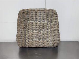 Grammer DS85H/90R GREY-Back Cushion/Rückenkissen/Rugkussen