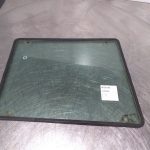 Ahlmann AZ200- 4195055A/4106213A - Window/Scheibe/Ruit