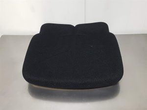 Schaeff/Terex TL/SKL-Grammer MAXIMO-M/L STOF/ZW-Seat Cushion