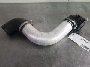 Dieci Telehandler - 5x Hose/Schlauch/Slang