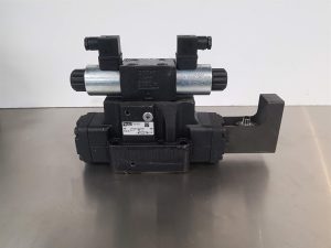 Parker D41VW007C2NJWI4N91 - Valve/Ventile/Ventiel