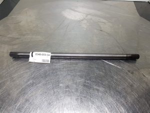 Volvo L45TP-ZF 4472317012-Joint shaft/Steckwelle/Steekas
