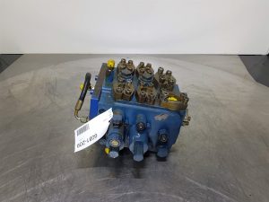 Liebherr L544-5717514 / R900747714-Valve/Ventile/Ventiel