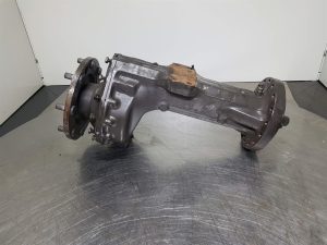 Volvo L30B-Z/X-ZF 4472439070A-Axle housing/Achskörper