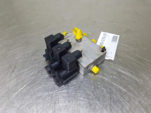 Comatrol 89.02.236.1.9 - Valve/Ventile/Ventiel