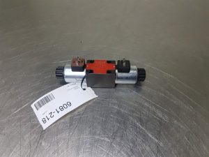 Hydropa WE6AHG-F1D/G - Valve/Ventile/Ventiel