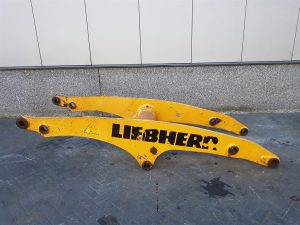 Liebherr L538-8922289-Lifting framework/Schaufelarm/Giek