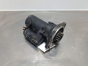 Hitachi 12V 15T 2,5KW - Starter/Anlasser/Startmotor