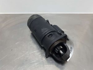 Perkins 1006-12V 10T 3,0KW-Starter/Anlasser/Startmotor