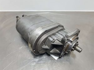 Airmeex DEM - 10T - Starter/Anlasser/Startmotor