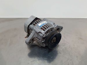 Dynamo 12V 40A-22255434-Alternator/Lichtmaschine/Dynamo