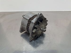 Dynamo - Alternator/Lichtmaschine