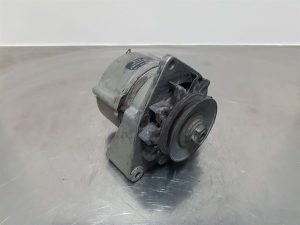 Dynamo 14V 33A-0120339531-Alternator/Lichtmaschine