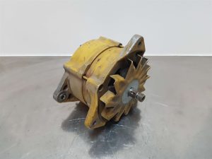 Caterpillar 109-2362-24V 55A-Alternator/Lichtmaschine/Dynamo