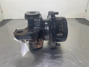 Dieci Telehandler-Spicer Dana 212/763-Final drive