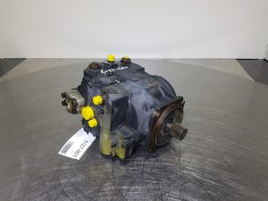 Sauer Sundstrand 90R075HF51NN6S3C7 - Drive pump
