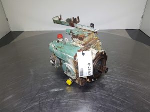 Sauer Getriebe SPC23000 - Drive pump/Fahrpumpe/Rijpomp